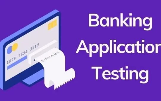 banking-application-software-testing