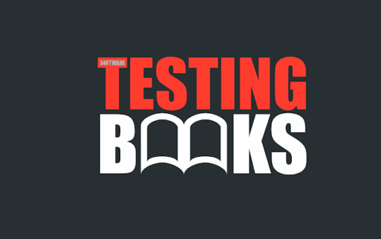 software-testing-books