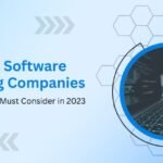 List of the Top 10 Software Testing Companies in India You Must Consider in 2023